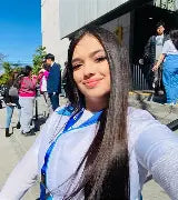 <em>luciana morales</em>